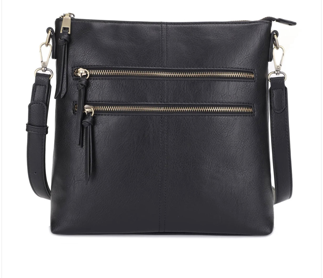 Southport Lock & Key Crossbody