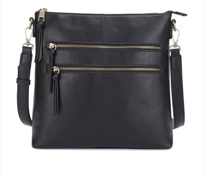 Southport Lock & Key Crossbody