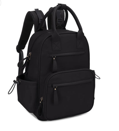 Saturday Diaper Backpack