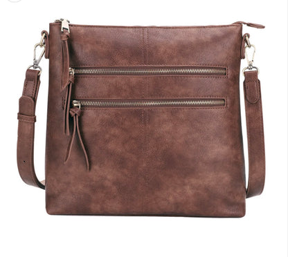 Southport Lock & Key Crossbody