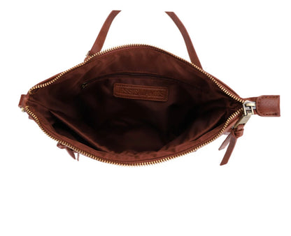 Southport Lock & Key Crossbody
