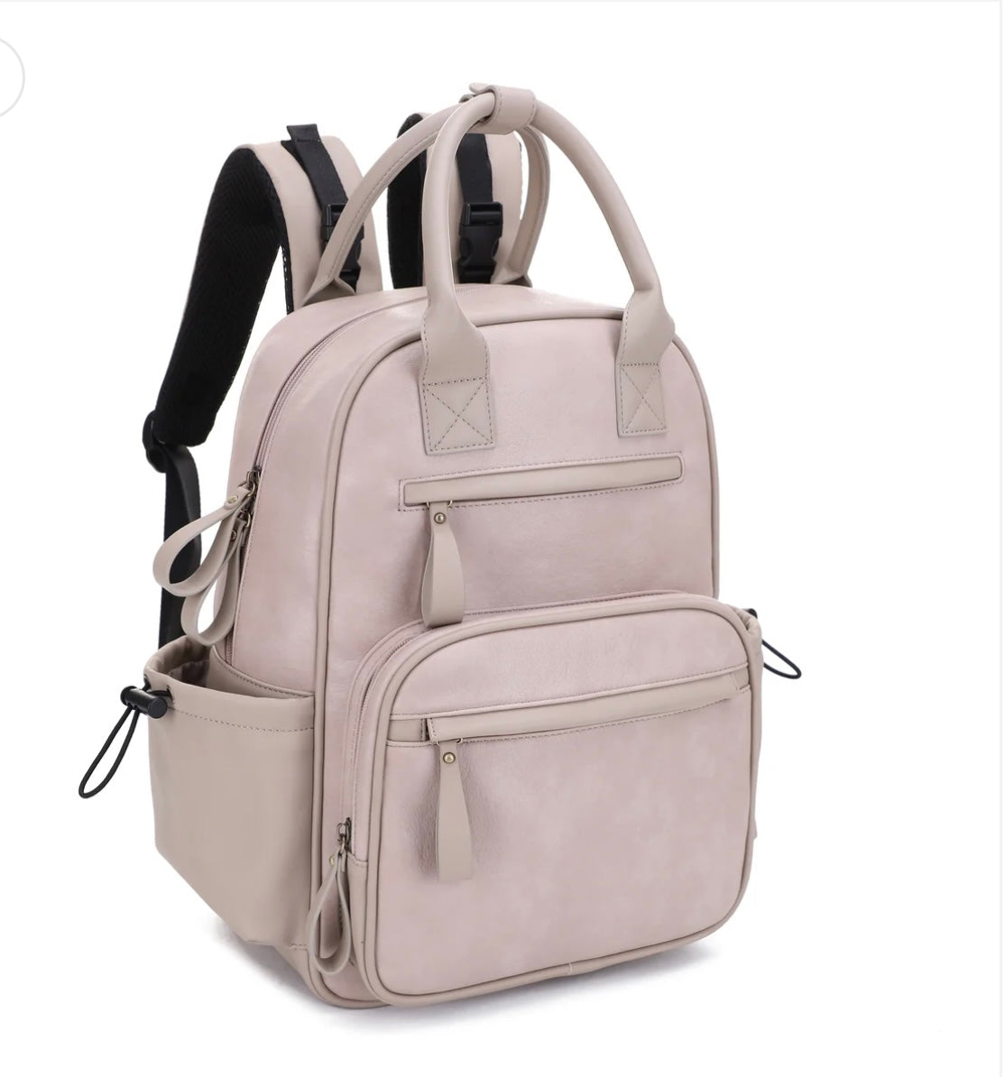 Saturday Diaper Backpack