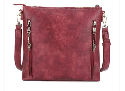 Southport Lock & Key Crossbody