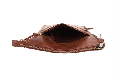 Southport Lock & Key Crossbody