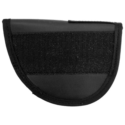 Ares Slim Leather Crossbody Handbag - Hiding Hilda, LLC