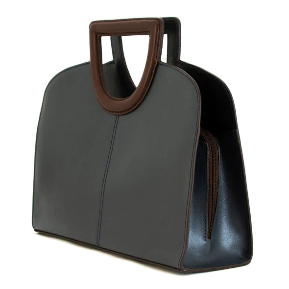 Smith & Wesson Structured Tote - Hiding Hilda, LLC