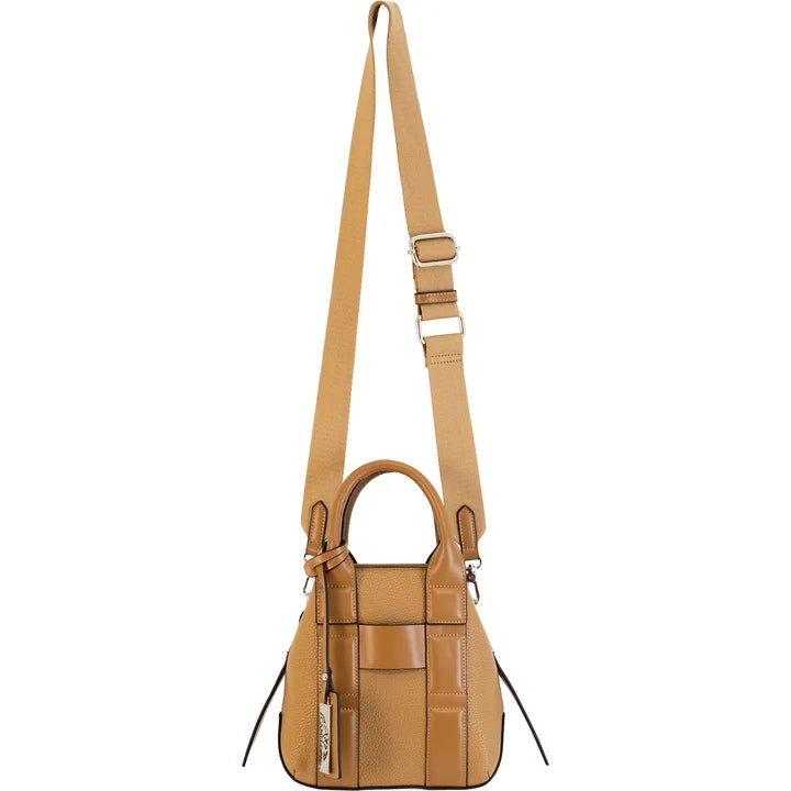 Sequoia Concealed Carry Crossbody