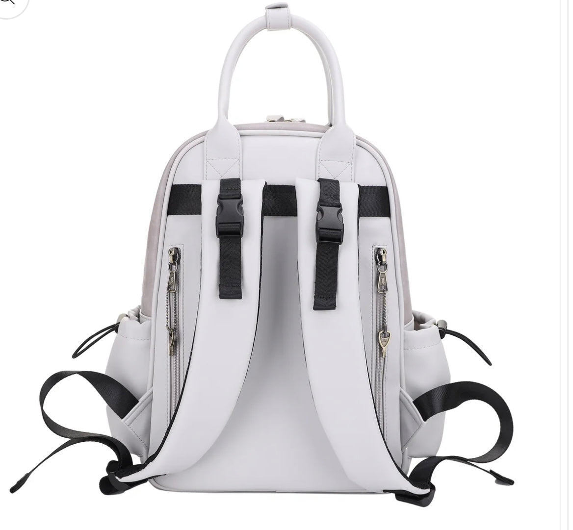 Saturday Diaper Backpack
