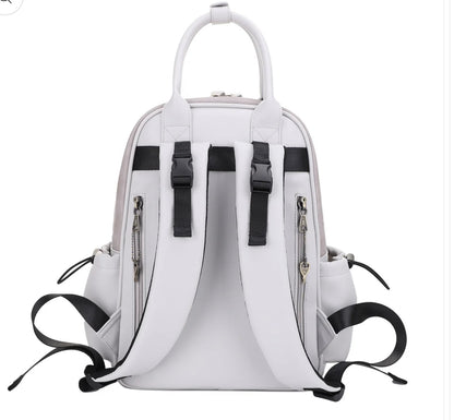 Saturday Diaper Backpack