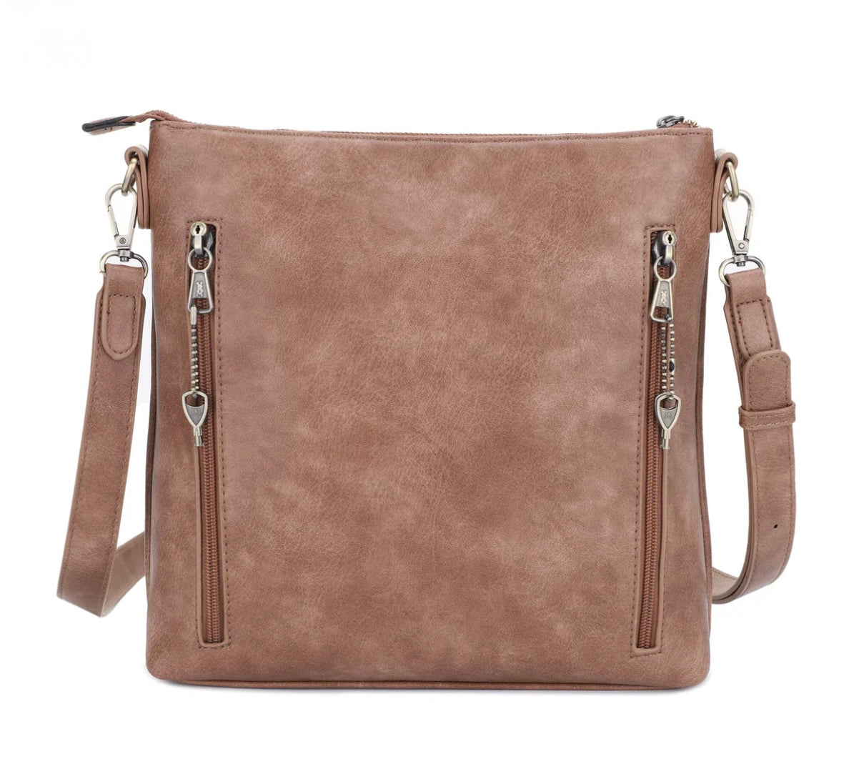 Southport Lock & Key Crossbody