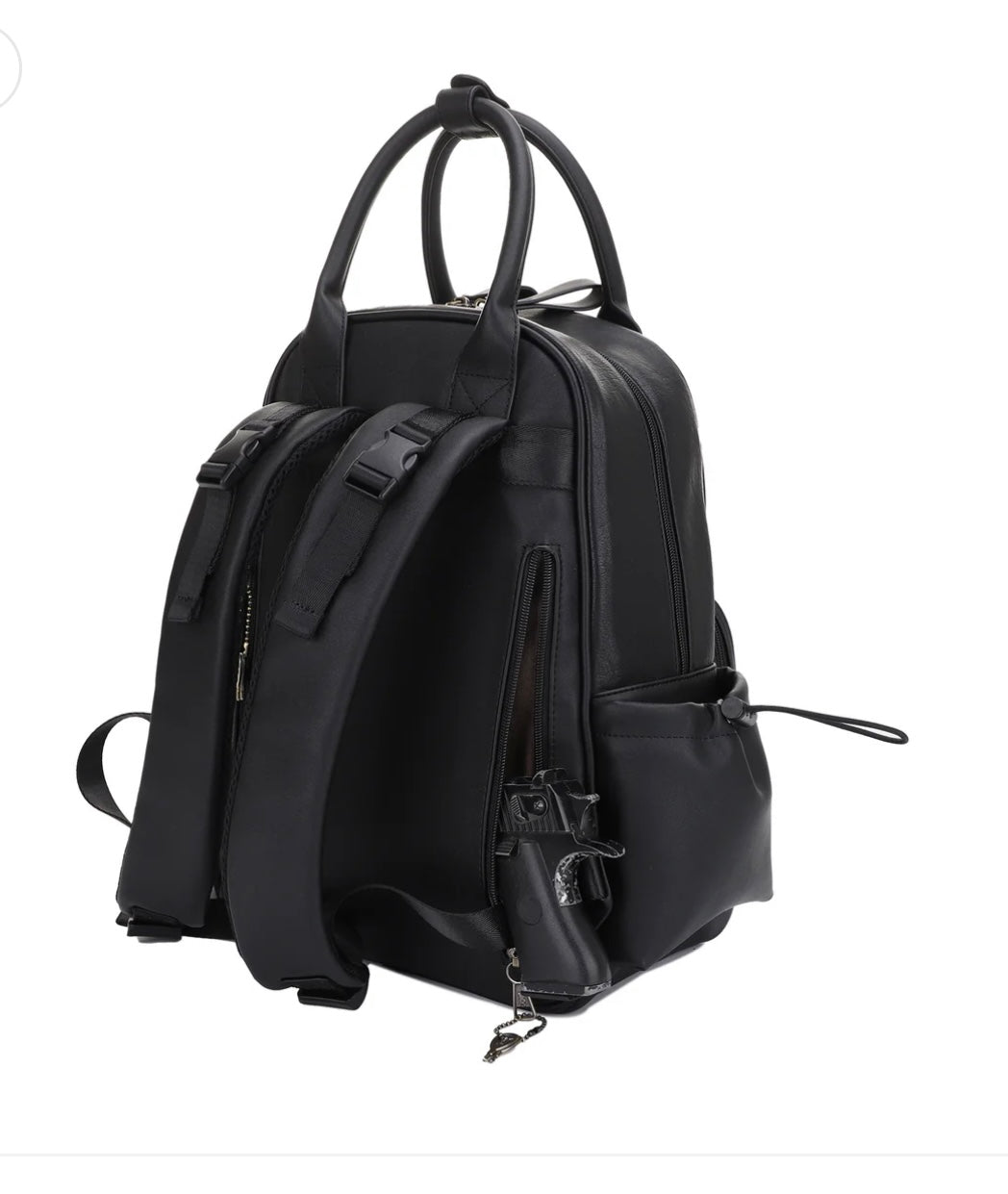Saturday Diaper Backpack