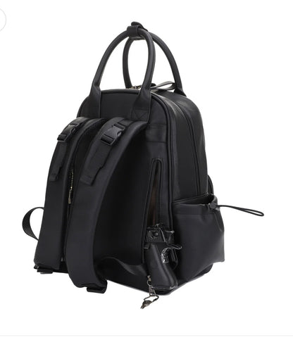 Saturday Diaper Backpack