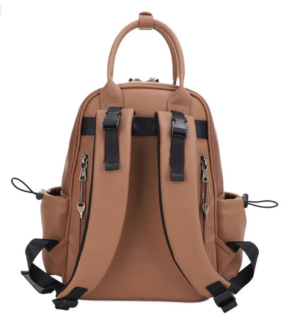 Saturday Diaper Backpack