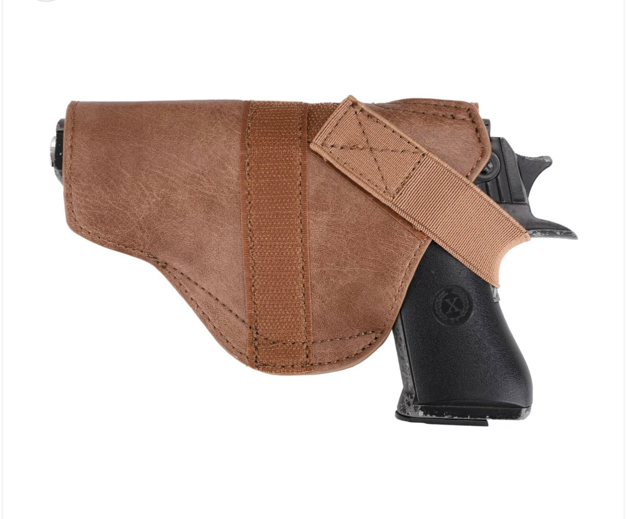 Southport Lock & Key Crossbody