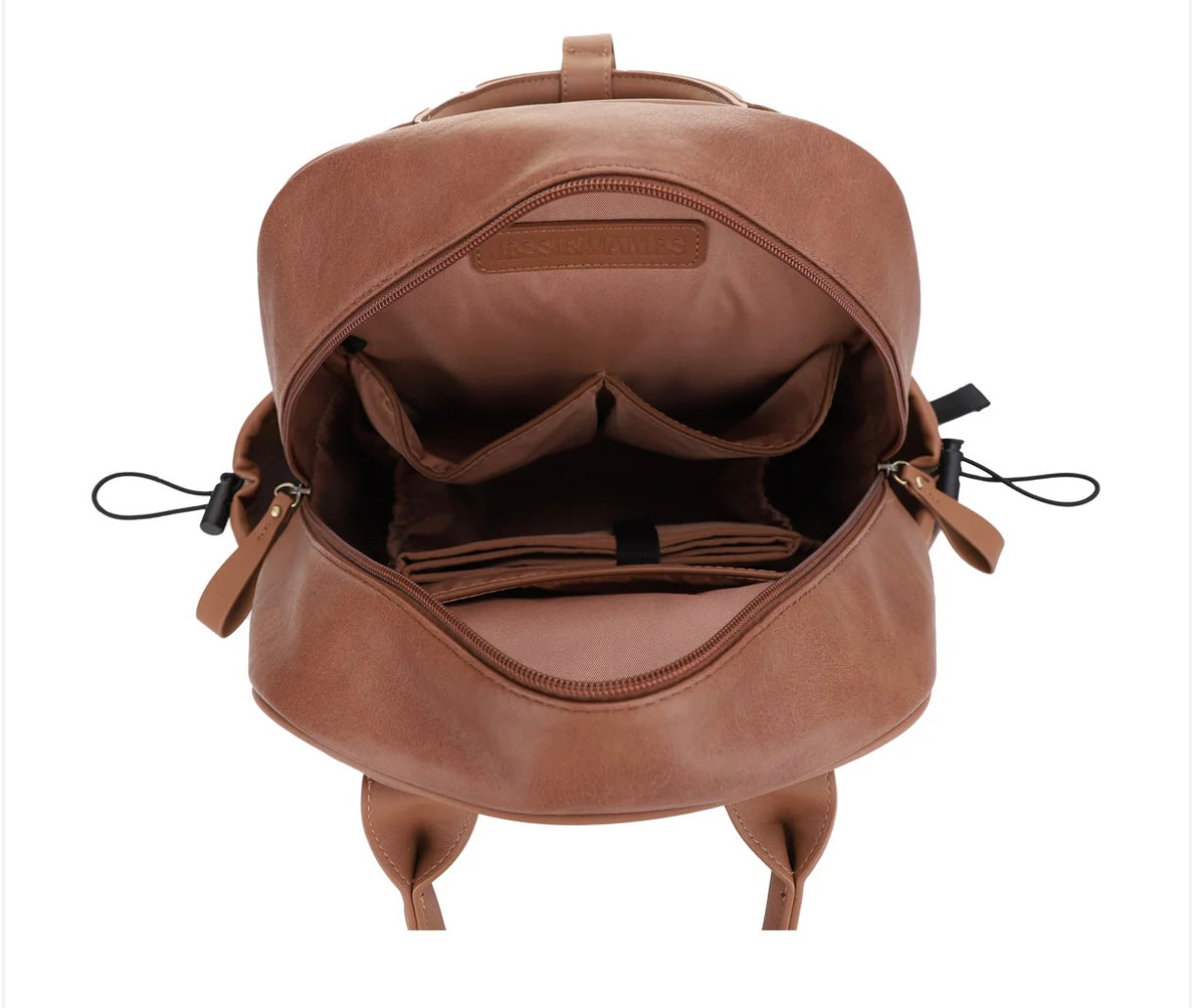 Saturday Diaper Backpack