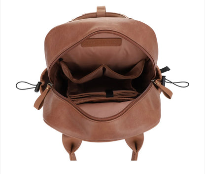 Saturday Diaper Backpack
