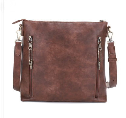 Southport Lock & Key Crossbody