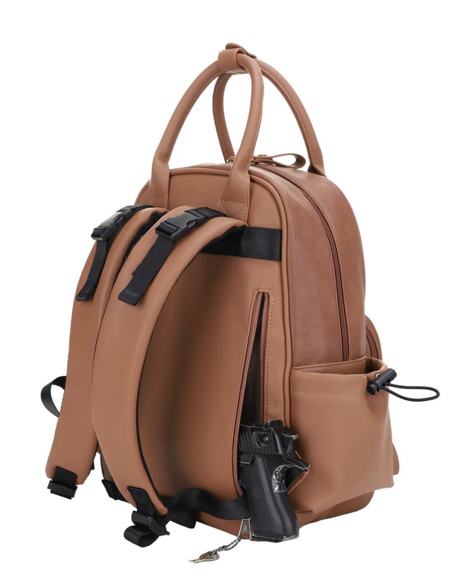 Saturday Diaper Backpack