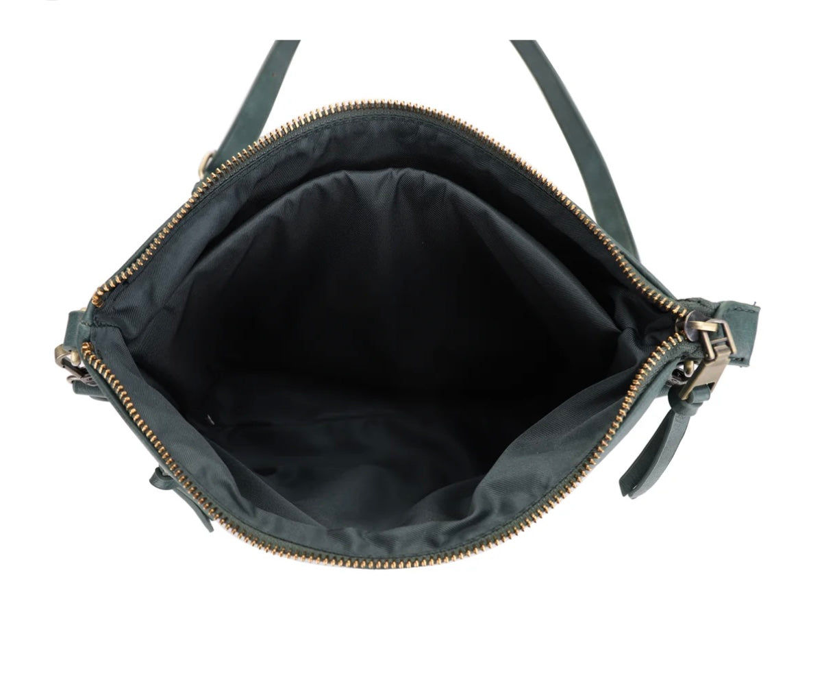 Southport Lock & Key Crossbody