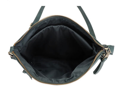 Southport Lock & Key Crossbody