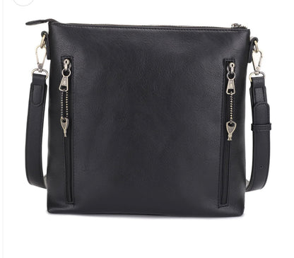 Southport Lock & Key Crossbody