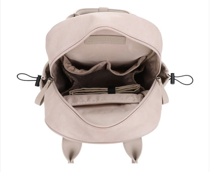 Saturday Diaper Backpack