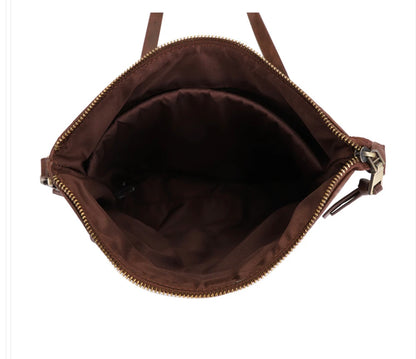 Southport Lock & Key Crossbody
