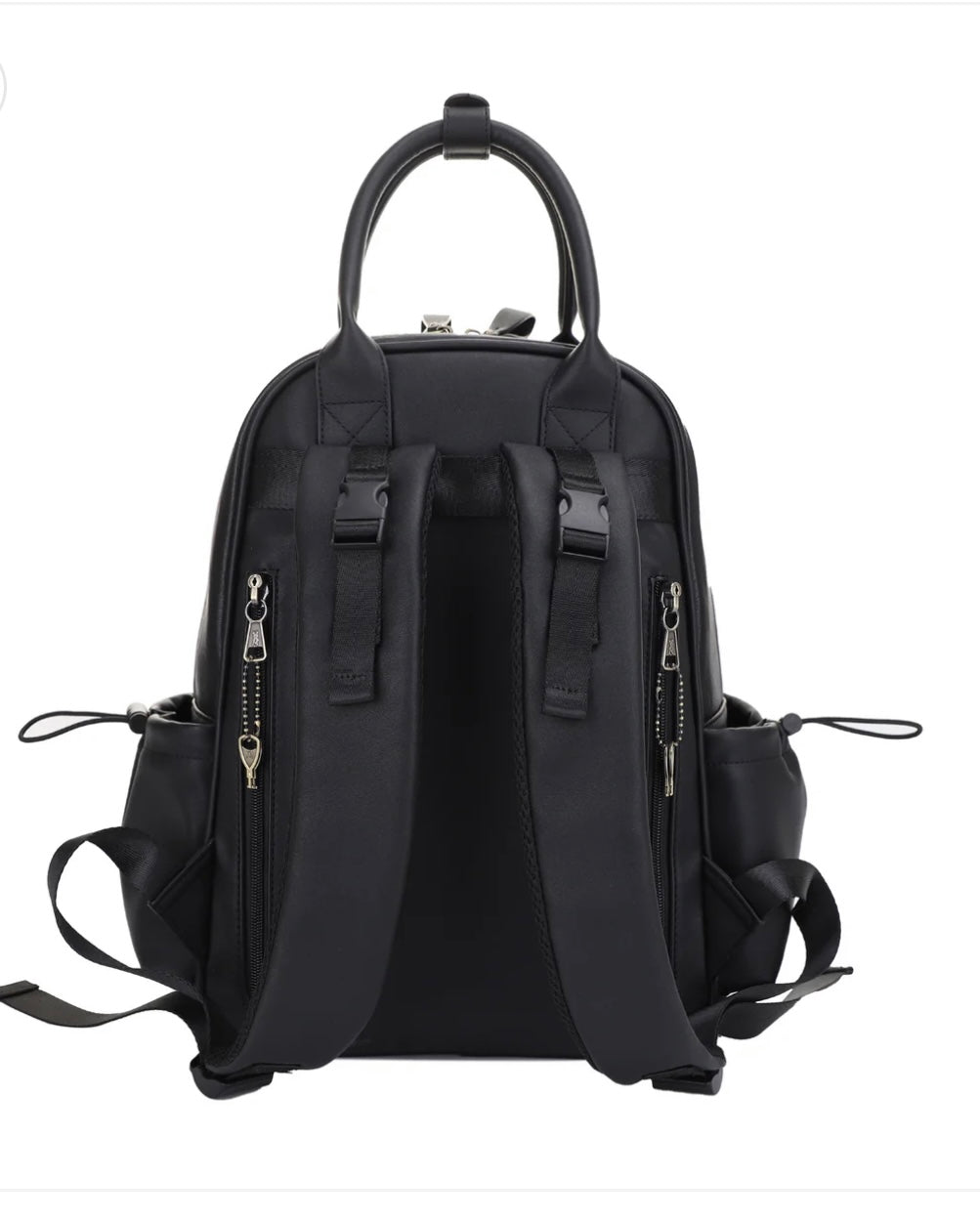 Saturday Diaper Backpack