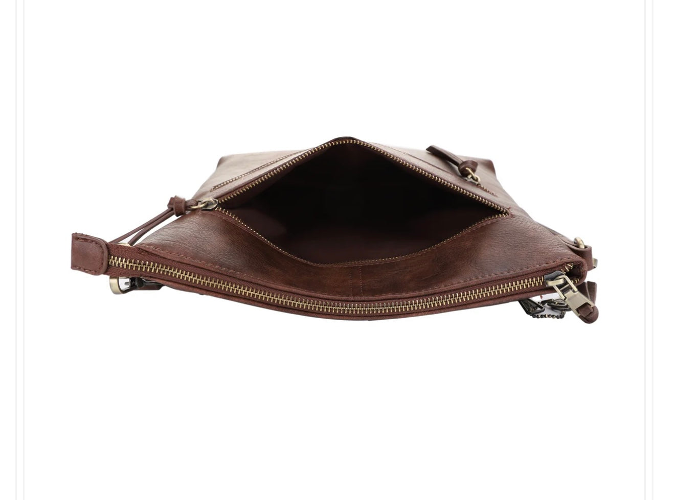 Southport Lock & Key Crossbody