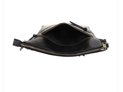 Southport Lock & Key Crossbody