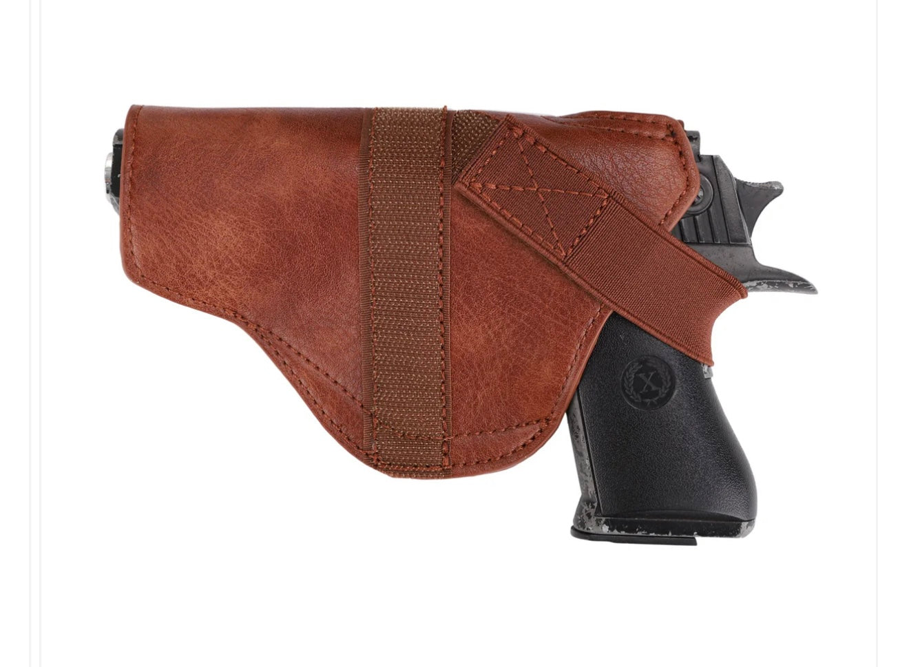 Southport Lock & Key Crossbody