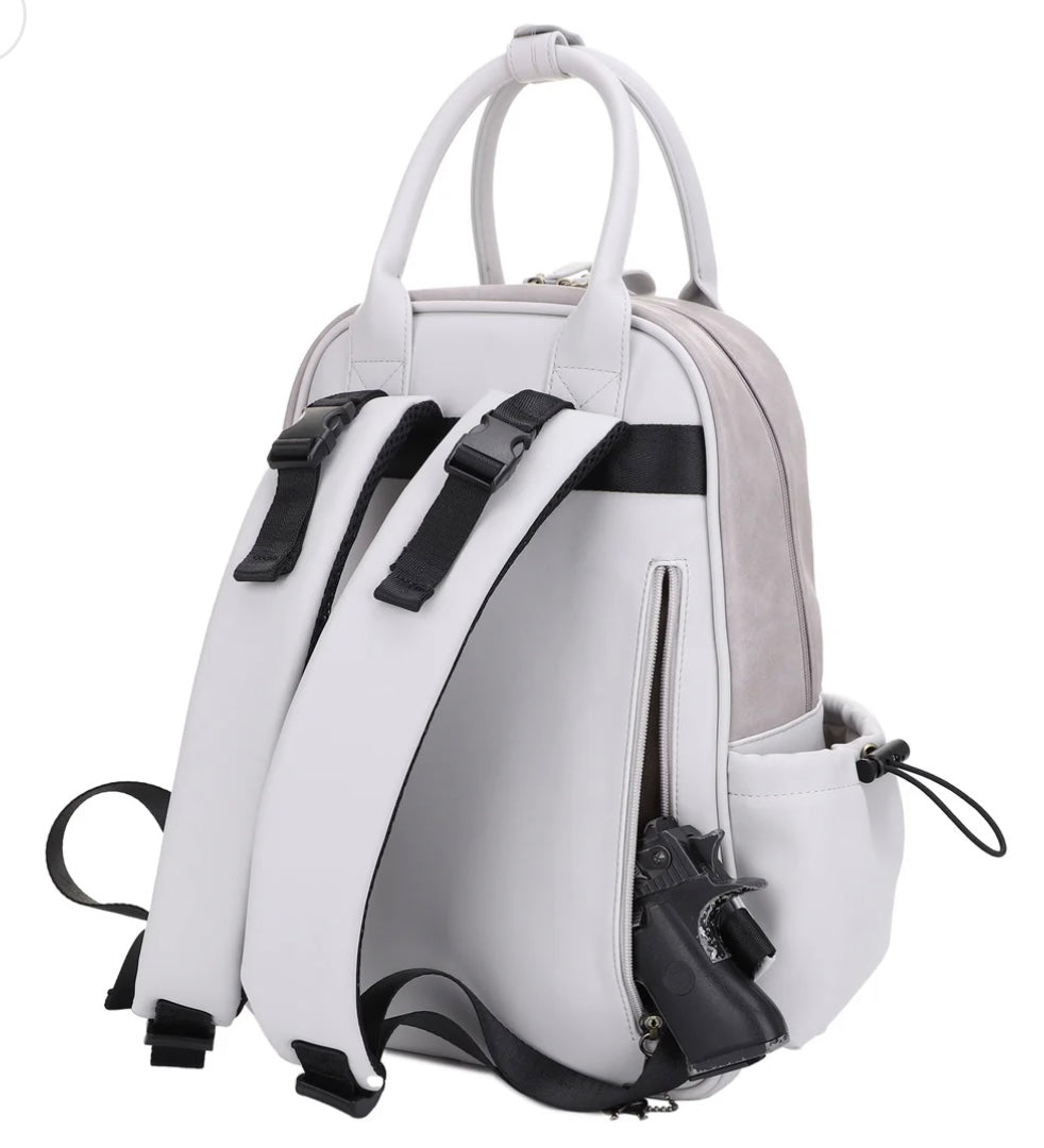 Saturday Diaper Backpack