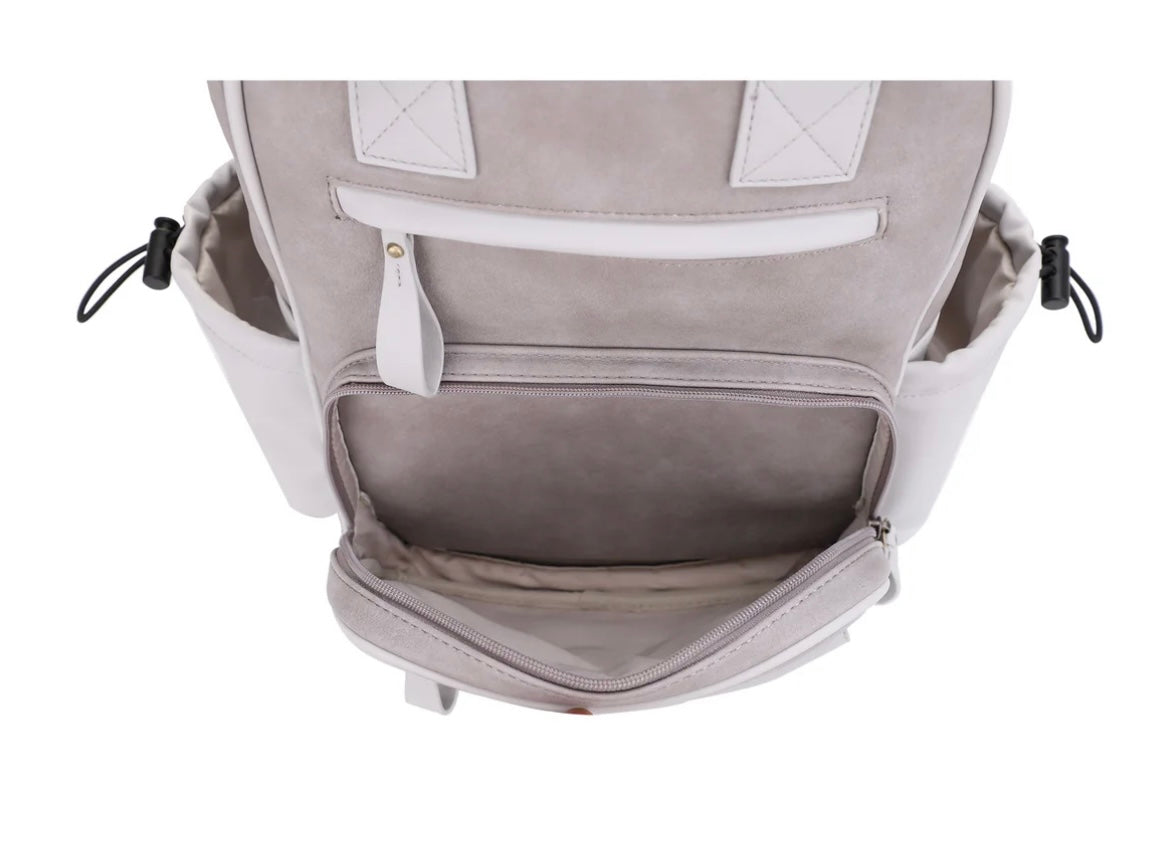 Saturday Diaper Backpack