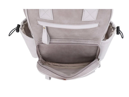 Saturday Diaper Backpack