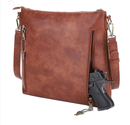Southport Lock & Key Crossbody