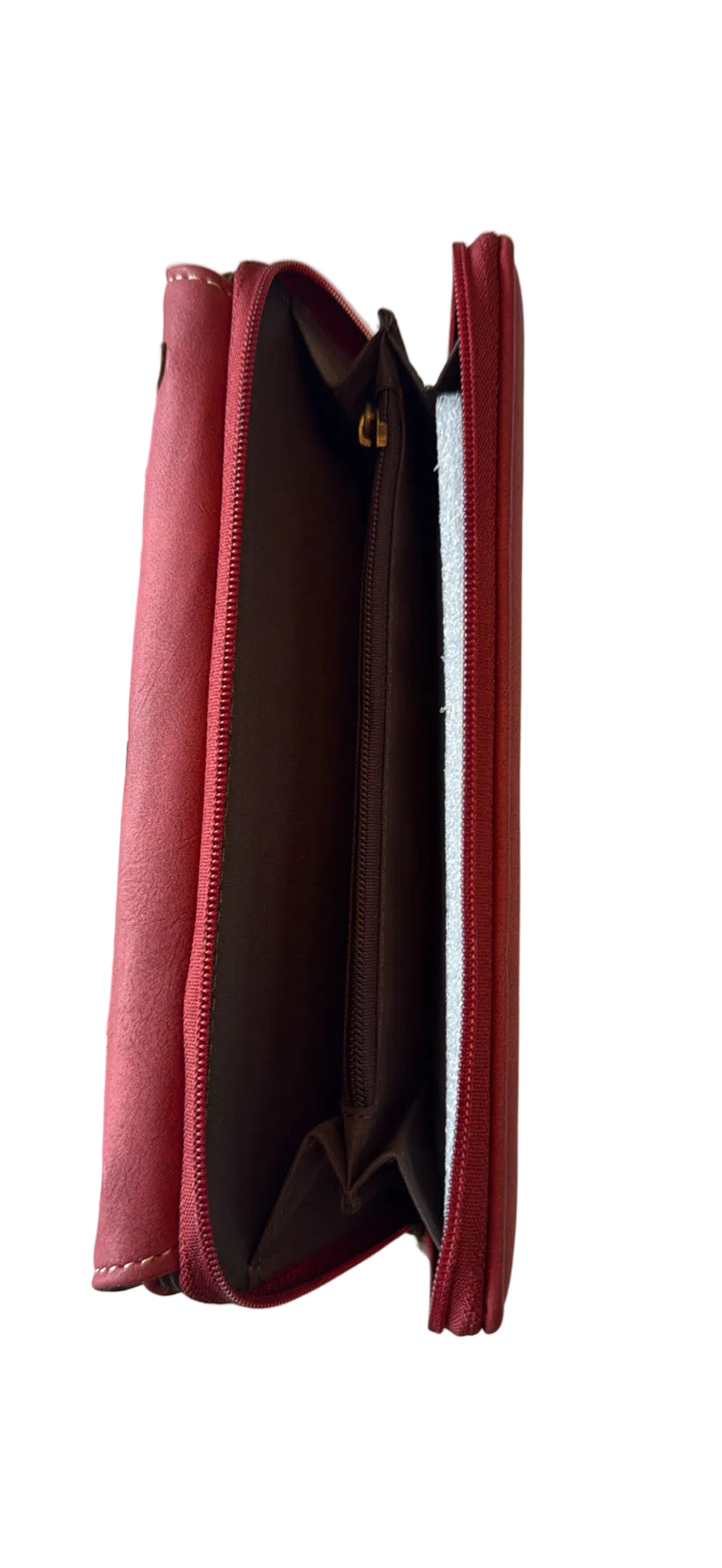 Americana Trifold Wallet - Hiding Hilda, LLC