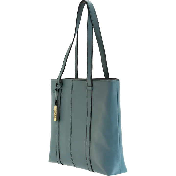 Constance Concealed Carry Petite Tote - Hiding Hilda, LLC
