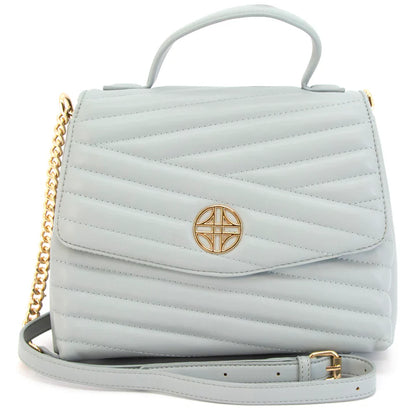 Venus Concealed Carry Quilted Compact Crossbody Purse - Hiding Hilda, LLC