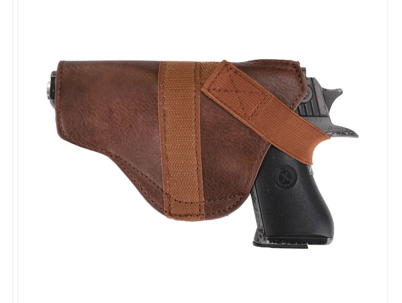 Southport Lock & Key Crossbody
