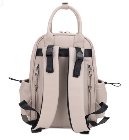 Saturday Diaper Backpack