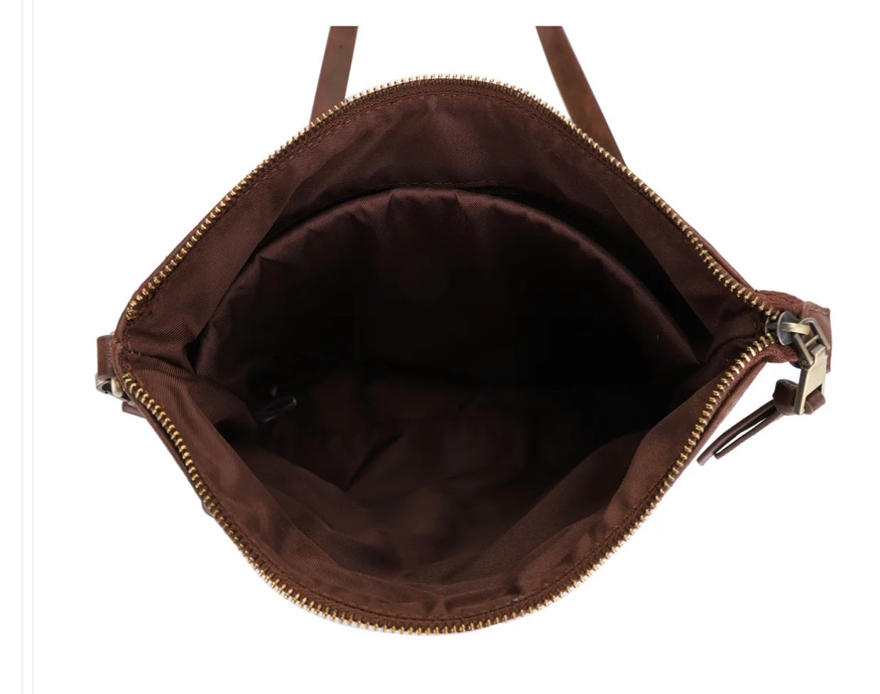 Southport Lock & Key Crossbody