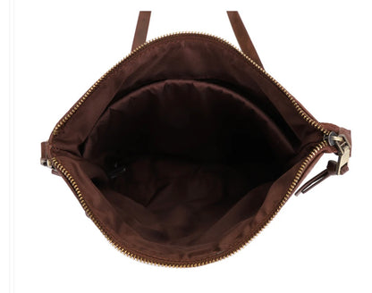 Southport Lock & Key Crossbody