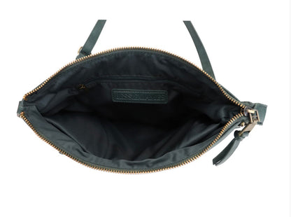 Southport Lock & Key Crossbody