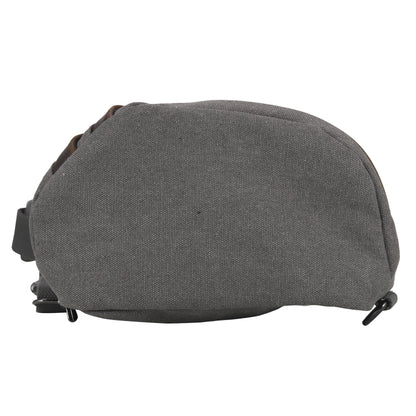 Jordan Cavas Concealed Carry Sling Bag - Hiding Hilda, LLC