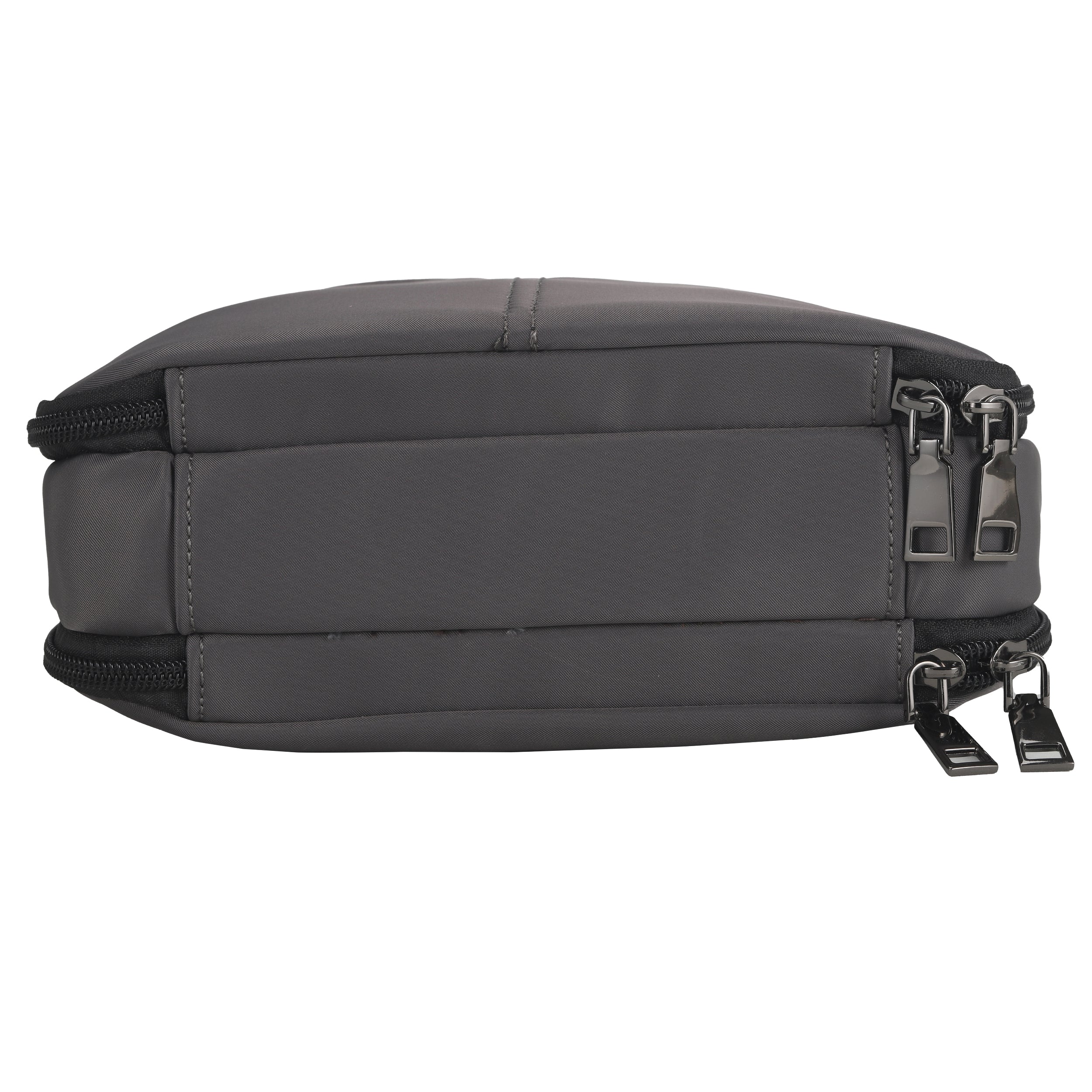Kayden Nylon Deluxe Concealed Carry Crossbody – Hiding Hilda, LLC