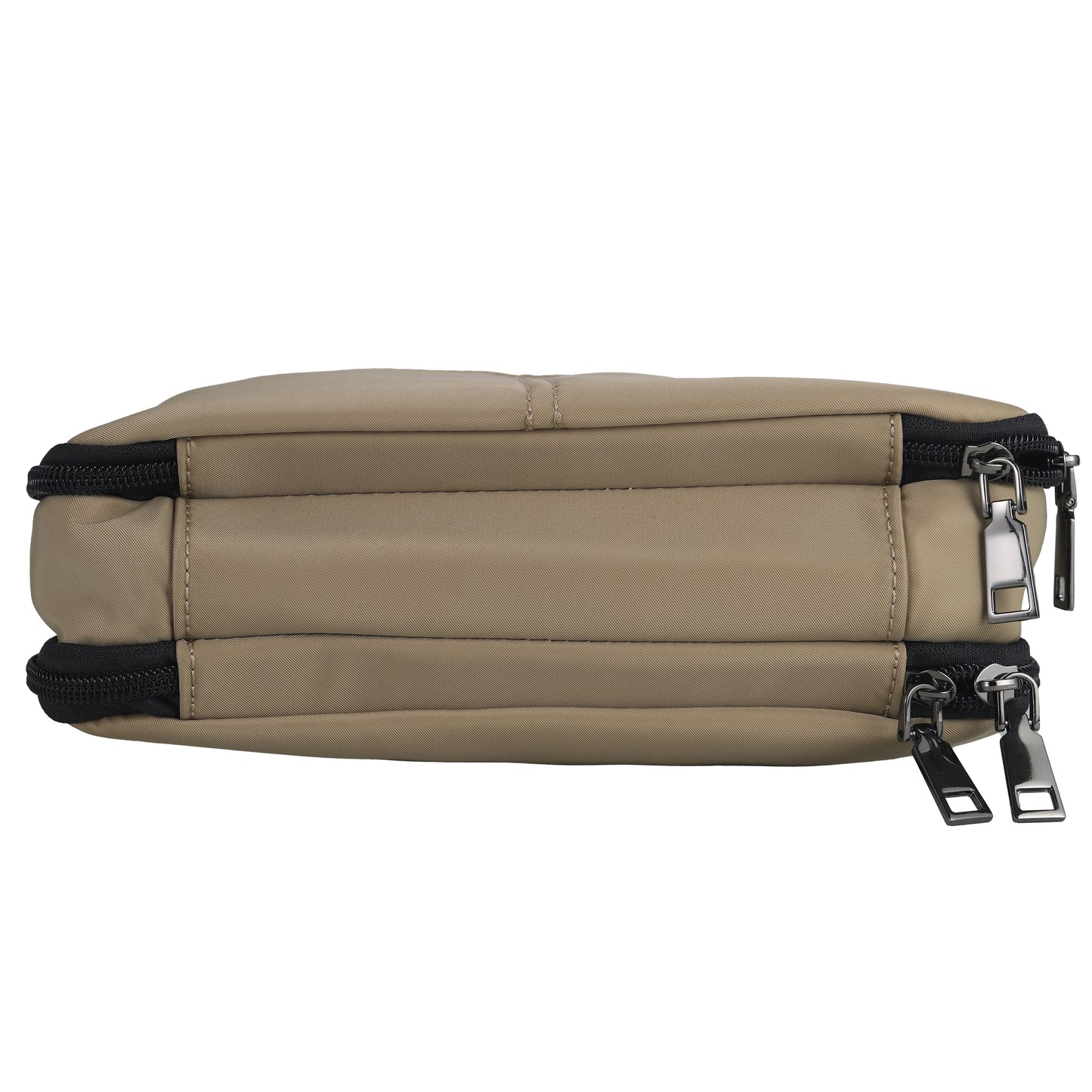 Kayden Nylon Deluxe Concealed Carry Crossbody - Hiding Hilda, LLC