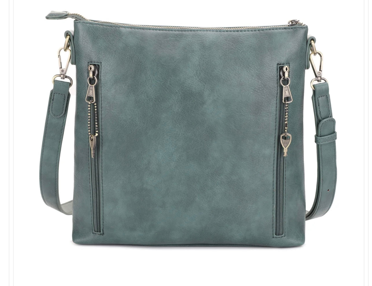 Southport Lock & Key Crossbody