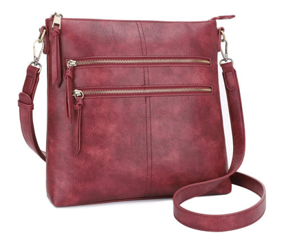 Southport Lock & Key Crossbody