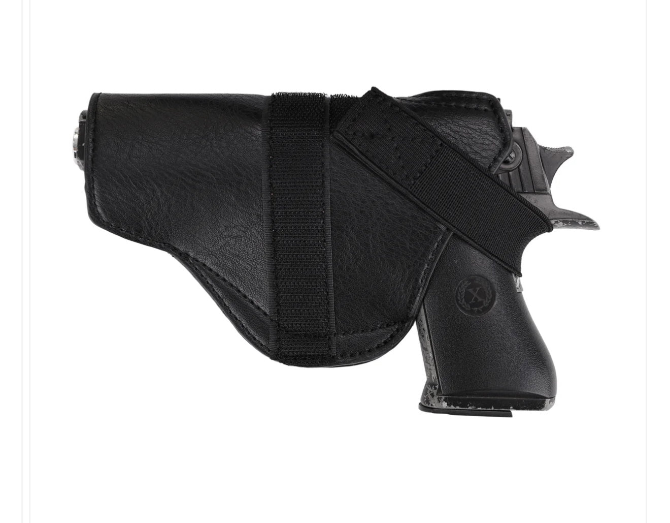 Southport Lock & Key Crossbody