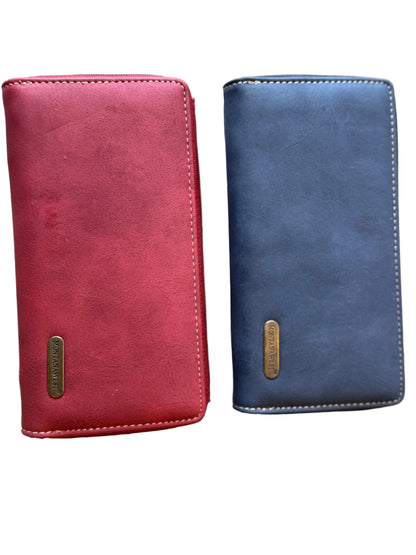 Americana Trifold Wallet - Hiding Hilda, LLC
